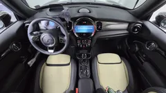 2023 Mini Cooper 3Door Resolute Edition — фото 7