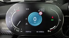 2023 Mini Cooper 3Door Resolute Edition — фото 8