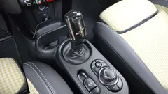 2023 Mini Cooper 3Door Resolute Edition — фото 9