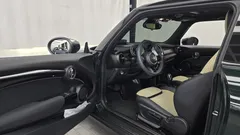 2023 Mini Cooper 3Door Resolute Edition — фото 10
