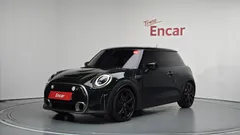 2023 Mini Cooper 3Door Resolute Edition — фото 11