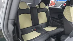 2023 Mini Cooper 3Door Resolute Edition — фото 15