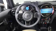 2023 Mini Cooper 3Door Resolute Edition — фото 16