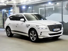 2022 Genesis GV80 3.5T Gasoline AWD — фото 1
