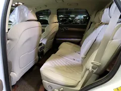2022 Genesis GV80 3.5T Gasoline AWD — фото 7