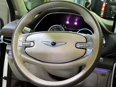 2022 Genesis GV80 3.5T Gasoline AWD — фото 8