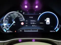 2022 Genesis GV80 3.5T Gasoline AWD — фото 9