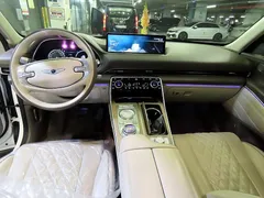 2022 Genesis GV80 3.5T Gasoline AWD — фото 10