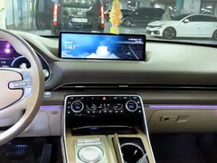 2022 Genesis GV80 3.5T Gasoline AWD — фото 15