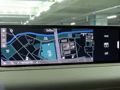 2022 Genesis GV80 3.5T Gasoline AWD — фото 17