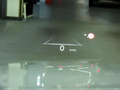 2022 Genesis GV80 3.5T Gasoline AWD — фото 20