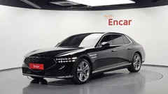 2023 Genesis G90 Gasoline 3.5 Turbo AWD — фото 1