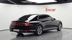 2023 Genesis G90 Gasoline 3.5 Turbo AWD — фото 2