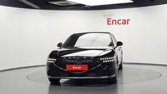 2023 Genesis G90 Gasoline 3.5 Turbo AWD — фото 3