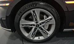 2023 Genesis G90 Gasoline 3.5 Turbo AWD — фото 5