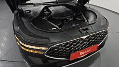 2023 Genesis G90 Gasoline 3.5 Turbo AWD — фото 6