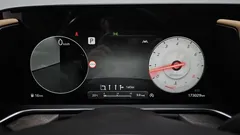 2023 Genesis G90 Gasoline 3.5 Turbo AWD — фото 8