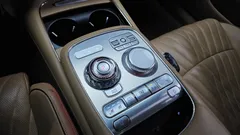 2023 Genesis G90 Gasoline 3.5 Turbo AWD — фото 9