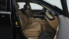 2023 Genesis G90 Gasoline 3.5 Turbo AWD — фото 10