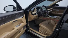 2023 Genesis G90 Gasoline 3.5 Turbo AWD — фото 11