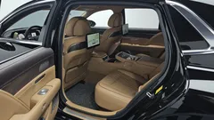 2023 Genesis G90 Gasoline 3.5 Turbo AWD — фото 12