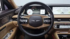 2023 Genesis G90 Gasoline 3.5 Turbo AWD — фото 13
