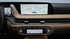 2023 Genesis G90 Gasoline 3.5 Turbo AWD — фото 14