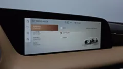 2023 Genesis G90 Gasoline 3.5 Turbo AWD — фото 16
