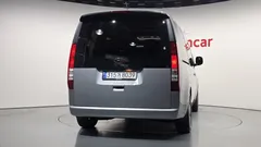 2023 Hyundai Staria Tourer 9-Seater — фото 4