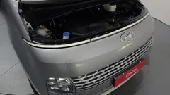 2023 Hyundai Staria Tourer 9-Seater — фото 6