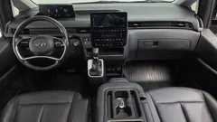 2023 Hyundai Staria Tourer 9-Seater — фото 7