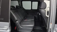 2023 Hyundai Staria Tourer 9-Seater — фото 12