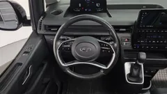 2023 Hyundai Staria Tourer 9-Seater — фото 13