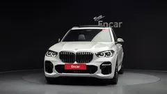 2022 BMW X5 M50i — фото 3