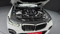 2022 BMW X5 M50i — фото 6