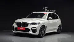 2022 BMW X5 M50i — фото 11