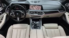 2022 BMW X5 M50i — фото 14