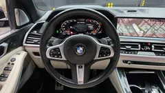 2022 BMW X5 M50i — фото 17