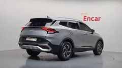 2023 Kia Sportage Prestige — фото 2