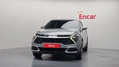 2023 Kia Sportage Prestige — фото 3