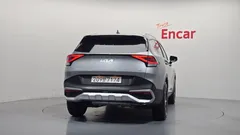 2023 Kia Sportage Prestige — фото 4