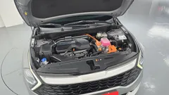 2023 Kia Sportage Prestige — фото 6