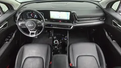 2023 Kia Sportage Prestige — фото 7