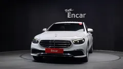 2022 Mercedes-Benz E-Class E250 Exclusive — фото 3