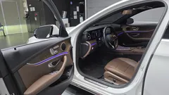 2022 Mercedes-Benz E-Class E250 Exclusive — фото 10