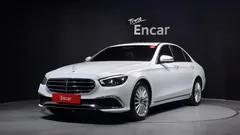 2022 Mercedes-Benz E-Class E250 Exclusive — фото 12