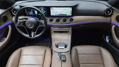 2022 Mercedes-Benz E-Class E250 Exclusive — фото 14