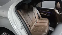 2022 Mercedes-Benz E-Class E250 Exclusive — фото 15