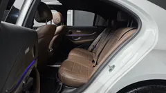 2022 Mercedes-Benz E-Class E250 Exclusive — фото 16