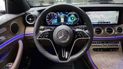 2022 Mercedes-Benz E-Class E250 Exclusive — фото 17